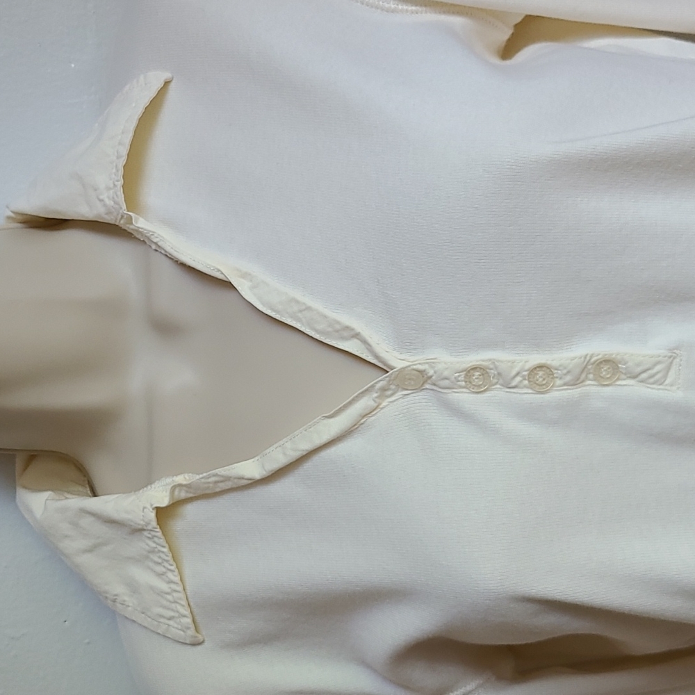 Rafaella Petites Beige top